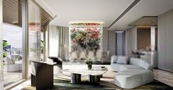 Park Nova (D10), Apartment #411517191